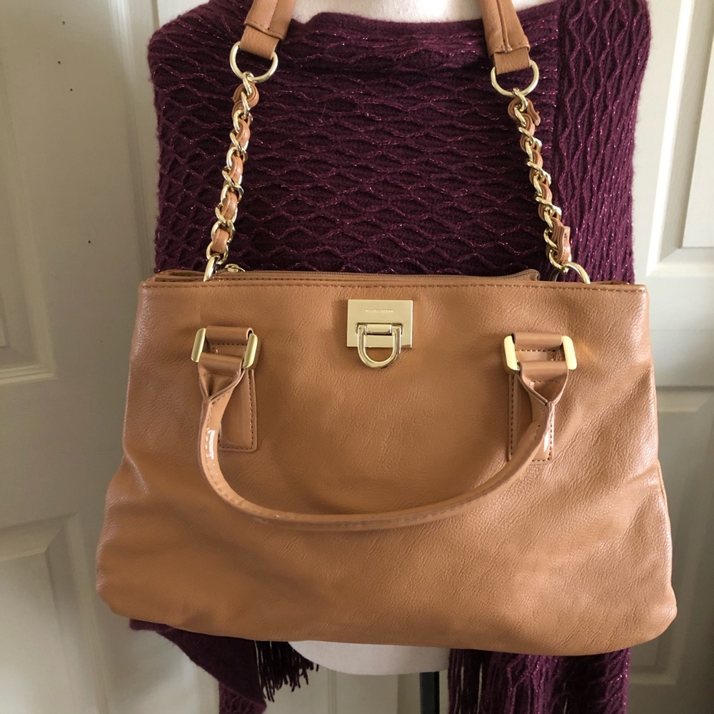 Ivanka Trump satchel